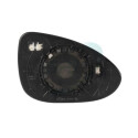 Vidro de espelho, espelho retrovisor exterior