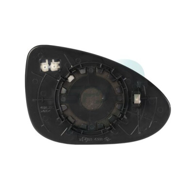 Vidro de espelho, espelho retrovisor exterior