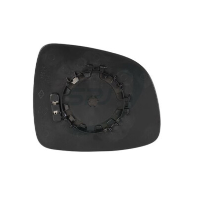 Vidro de espelho, espelho retrovisor exterior