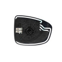 Vidro de espelho, espelho retrovisor exterior