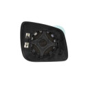 Vidro de espelho, espelho retrovisor exterior