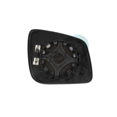 Vidro de espelho, espelho retrovisor exterior