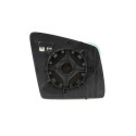 Vidro de espelho, espelho retrovisor exterior