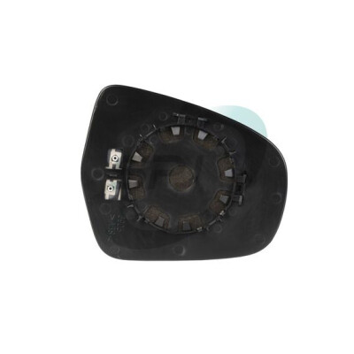 Vidro de espelho, espelho retrovisor exterior