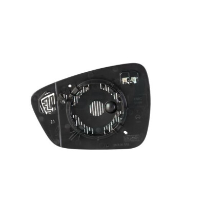 Vidro de espelho, espelho retrovisor exterior