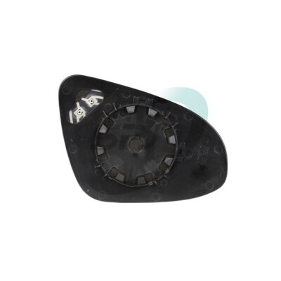 Vidro de espelho, espelho retrovisor exterior