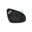 Vidro de espelho, espelho retrovisor exterior