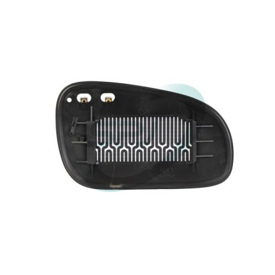 Vidro de espelho, espelho retrovisor exterior