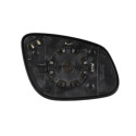 Vidro de espelho, espelho retrovisor exterior