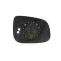 Vidro de espelho, espelho retrovisor exterior