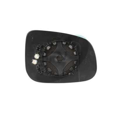 Vidro de espelho, espelho retrovisor exterior