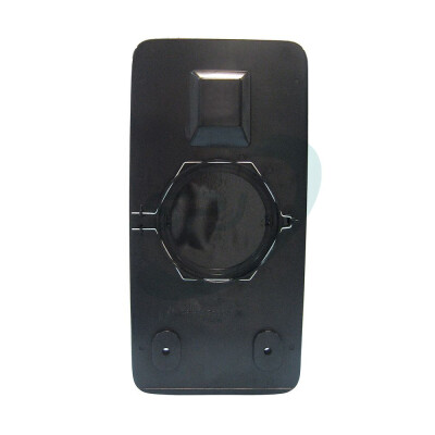 Vidro de espelho, espelho retrovisor exterior