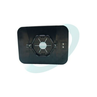 Vidro de espelho, espelho retrovisor exterior