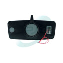 Vidro de espelho, espelho retrovisor exterior