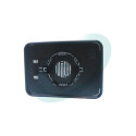 Vidro de espelho, espelho retrovisor exterior