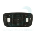 Vidro de espelho, espelho retrovisor exterior