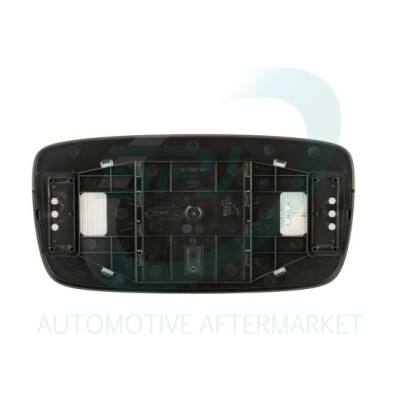 Vidro de espelho, espelho retrovisor exterior
