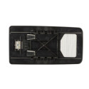 Vidro de espelho, espelho retrovisor exterior