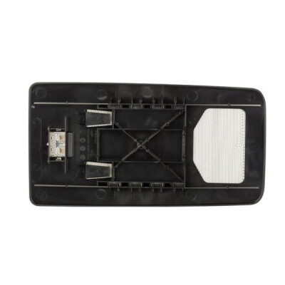 Vidro de espelho, espelho retrovisor exterior