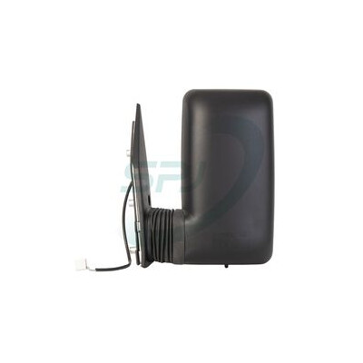 Retrovisor exterior