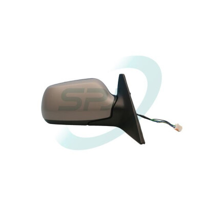 Retrovisor exterior
