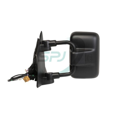 Retrovisor exterior