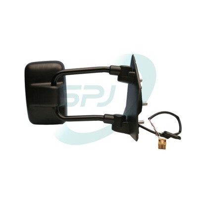 Retrovisor exterior