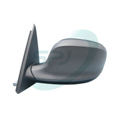 Retrovisor exterior