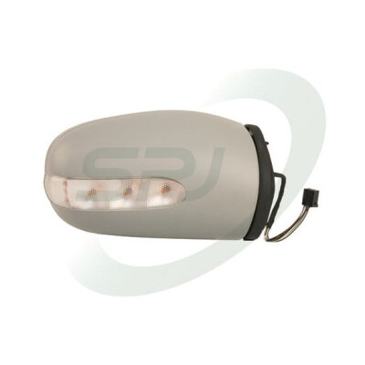 Retrovisor exterior