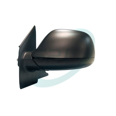 Retrovisor exterior