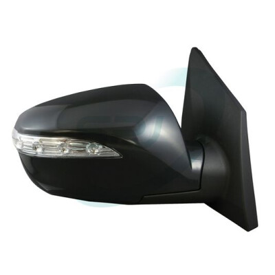 Retrovisor exterior
