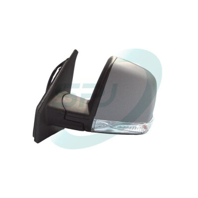 Retrovisor exterior
