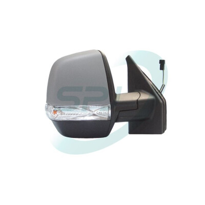 Retrovisor exterior