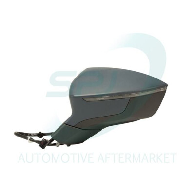 Retrovisor exterior