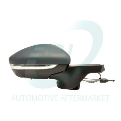 Retrovisor exterior