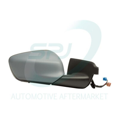 Retrovisor exterior