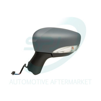 Retrovisor exterior
