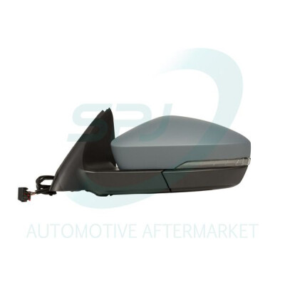 Retrovisor exterior