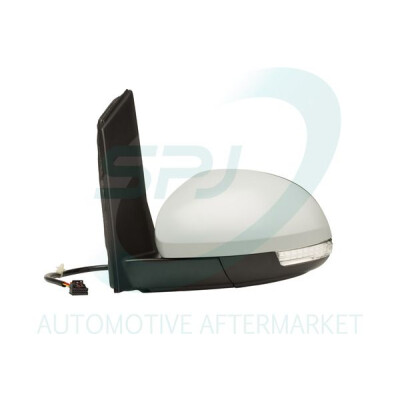 Retrovisor exterior