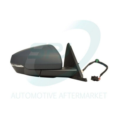 Retrovisor exterior