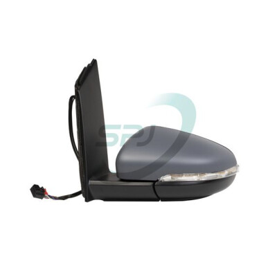 Retrovisor exterior