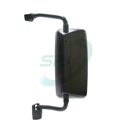Espelho retrovisor exterior, cabina