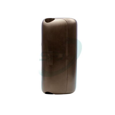 Espelho retrovisor exterior, cabina