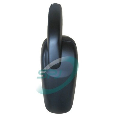 Espelho retrovisor exterior, cabina