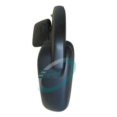 Espelho retrovisor exterior, cabina