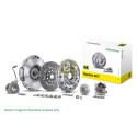 Kit de embreagem LUK 602 0027 00