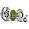 Kit de embreagem LUK 600 0402 00