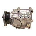 Compressor, ar condicionado