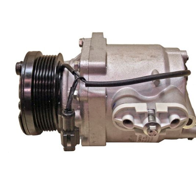 Compressor, ar condicionado