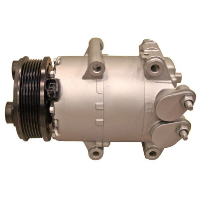 Compressor, ar condicionado